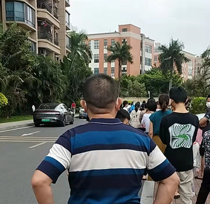 東莞疫情 東莞疫情