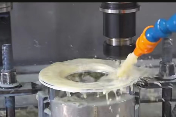 CNC�C�ӹ�����Һ